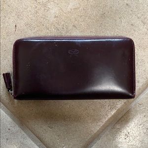 Anya Hindmarch wallet
